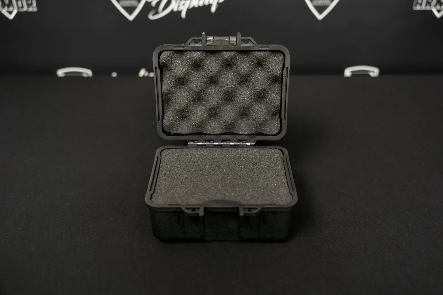 Armor Case - Small - Diamond Protector