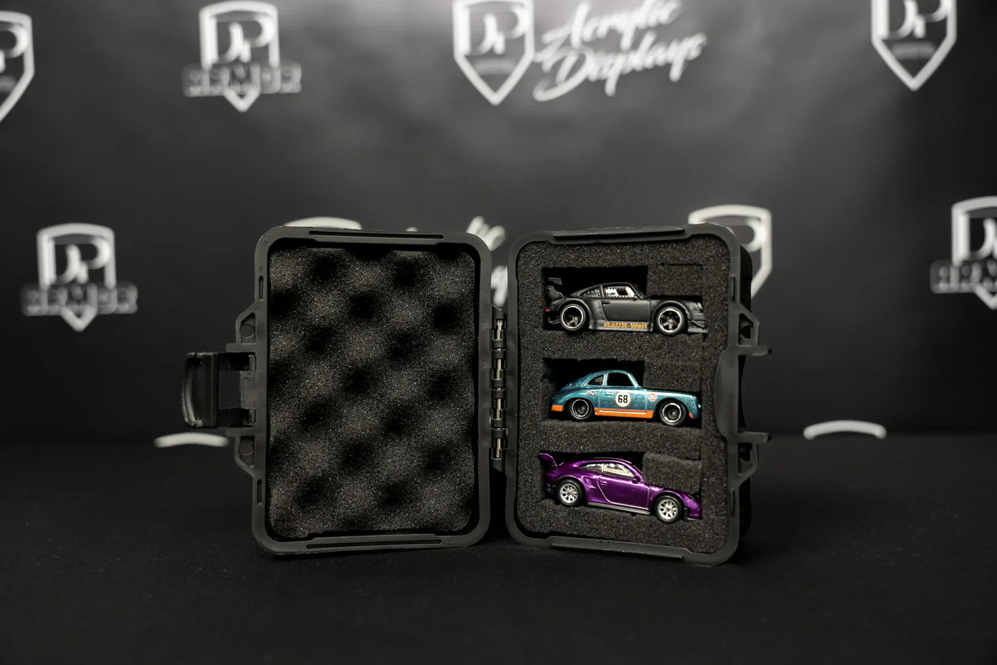 Armor Case - Small - Diamond Protector