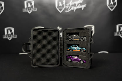 Armor Case - Small - Diamond Protector