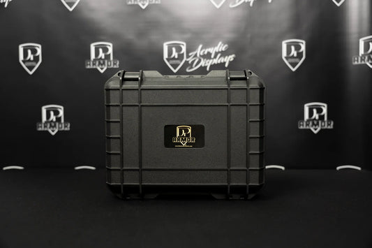 Armor Case - Medium - Diamond Protector