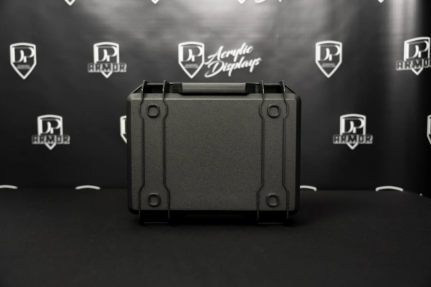 Armor Case - Large - Diamond Protector