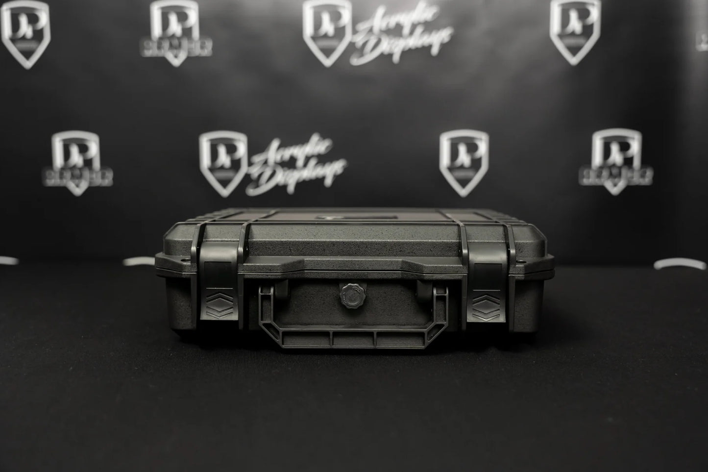 Armor Case - Large - Diamond Protector