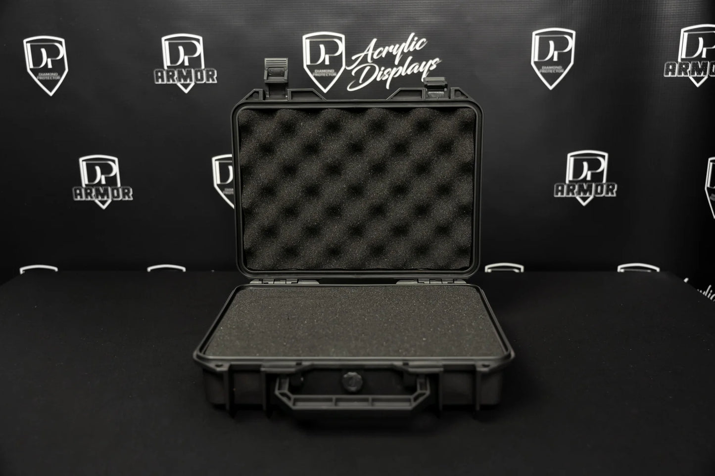 Armor Case - Large - Diamond Protector