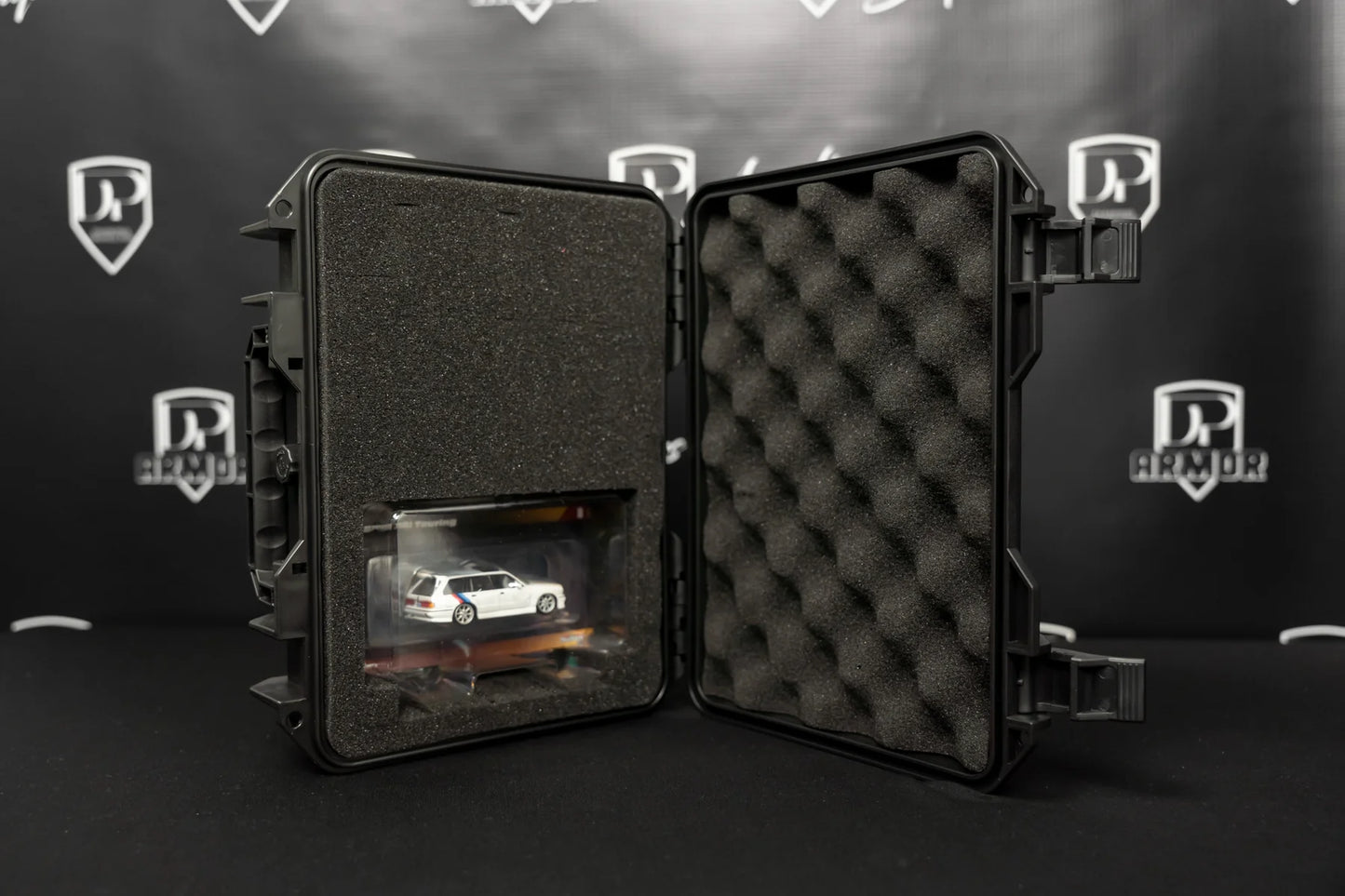 Armor Case - Large - Diamond Protector