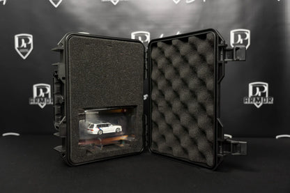 Armor Case - Large - Diamond Protector