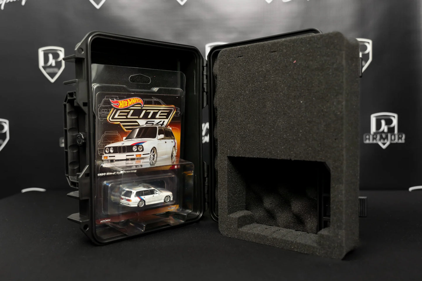 Armor Case - Large - Diamond Protector