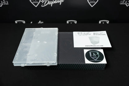 Hot Wheels NFT Acrylic Display (NFT-1) - Diamond Protector