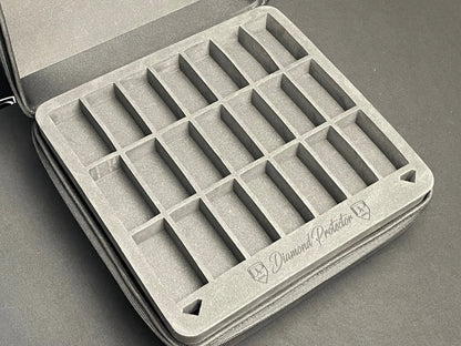 Single Foam Tray - Diamond Protector