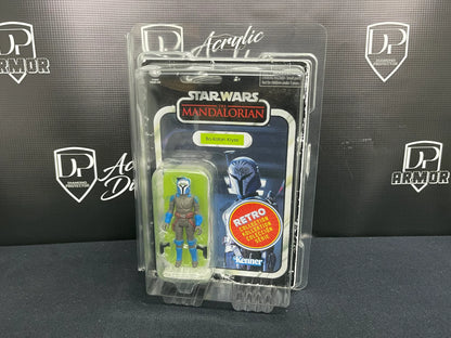 GIJOE Figure Protector - Diamond Protector