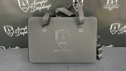 48 Car Travel Tote “Big Wes” - Diamond Protector