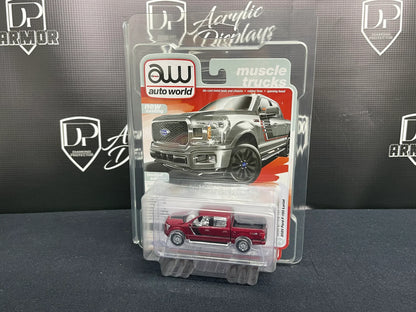 Johnny Lightning/Auto World 2.0 Protector - Diamond Protector