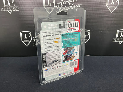 Johnny Lightning/Auto World 2.0 Protector - Diamond Protector