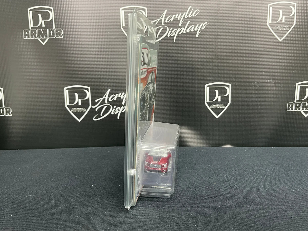 Johnny Lightning/Auto World 2.0 Protector - Diamond Protector