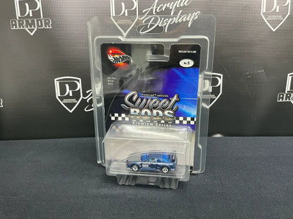 Johnny Lightning/Auto World 2.0 Protector - Diamond Protector