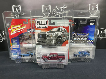 Johnny Lightning/Auto World 2.0 Protector - Diamond Protector