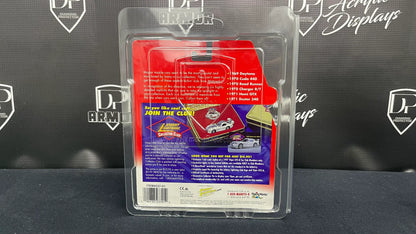Johnny Lightning Wide Card 2.0 Protector - Diamond Protector