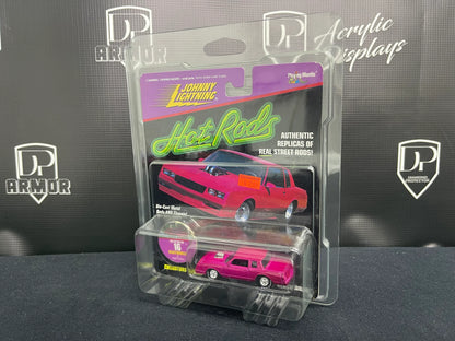 Johnny Lightning Wide Card 2.0 Protector - Diamond Protector