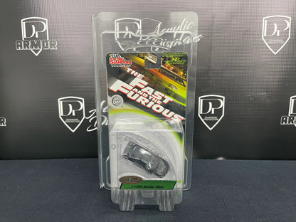 Hot Wheels Mainline/RLC 2 Pack Protector - Diamond Protector
