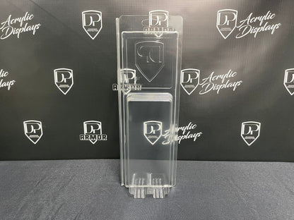 Hot Wheels Mainline/RLC 5 Pack Protector - Diamond Protector