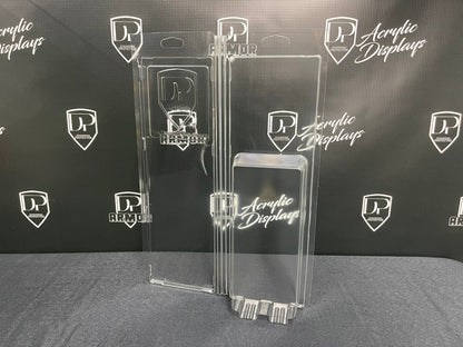 Hot Wheels Mainline/RLC 5 Pack Protector - Diamond Protector