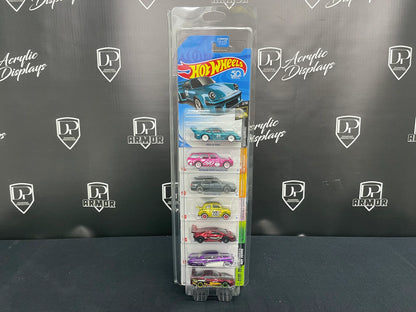 Hot Wheels Mainline/RLC 6 Pack Protector - Diamond Protector