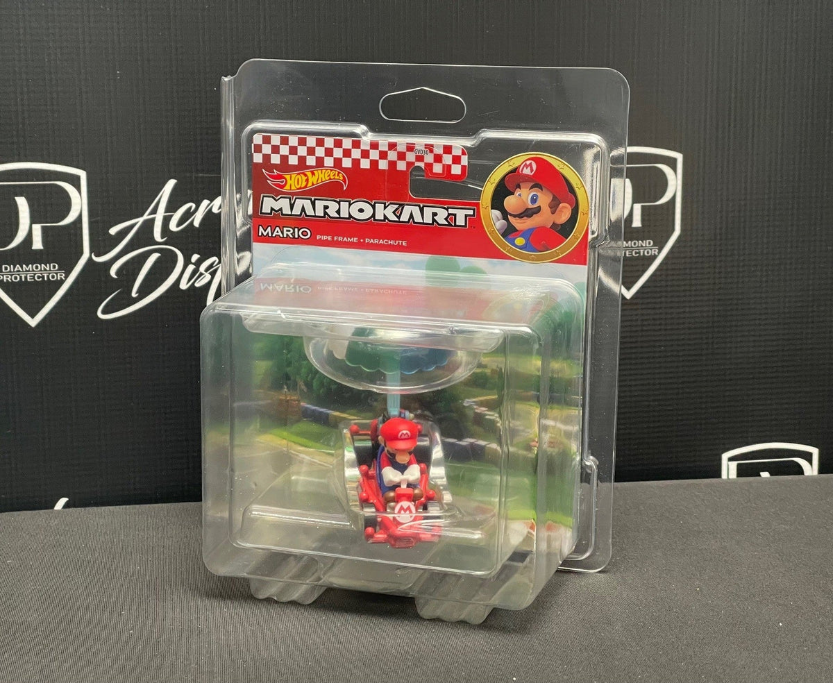 Monster Jam Protector / Monster Truck - Diamond Protector