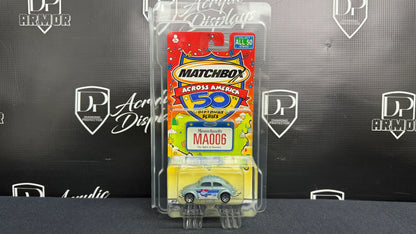 Hot Wheels Park 'N Plates Protector - Diamond Protector