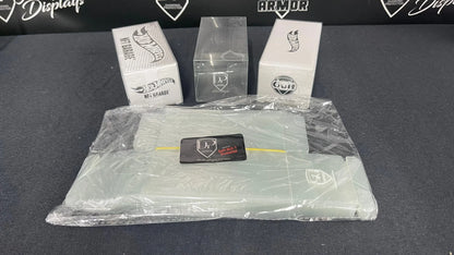 Soft Protector for RLC Box - 20 Pack - Diamond Protector