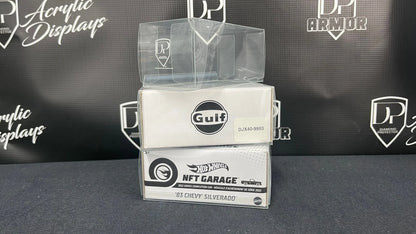 Soft Protector for RLC Box - 20 Pack - Diamond Protector