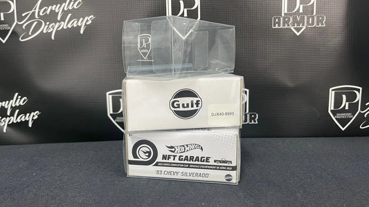 Soft Protector for RLC Box - 20 Pack - Diamond Protector
