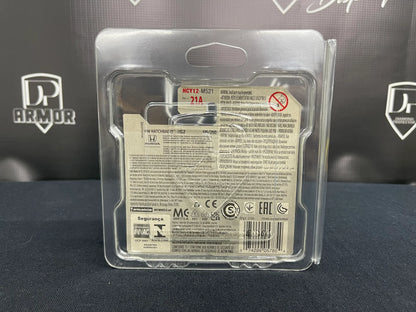 Hot Wheels Short Card Protector - Diamond Protector