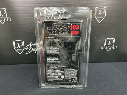 Star Wars Figure Protector - Diamond Protector