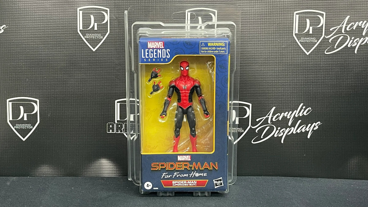 Star Wars Figure Protector - Diamond Protector