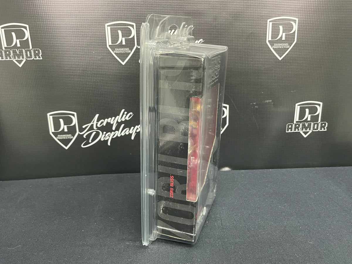 Star Wars Figure Protector - Diamond Protector