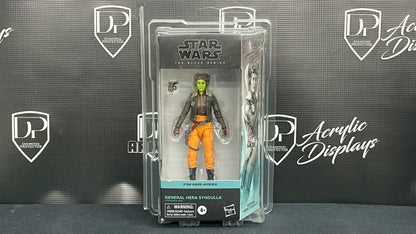 Star Wars Figure Protector - Diamond Protector