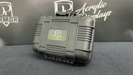 Armor Case - Xtra Small - Diamond Protector