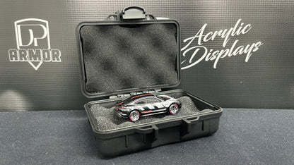 Armor Case - Xtra Small - Diamond Protector