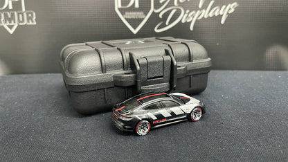 Armor Case - Xtra Small - Diamond Protector