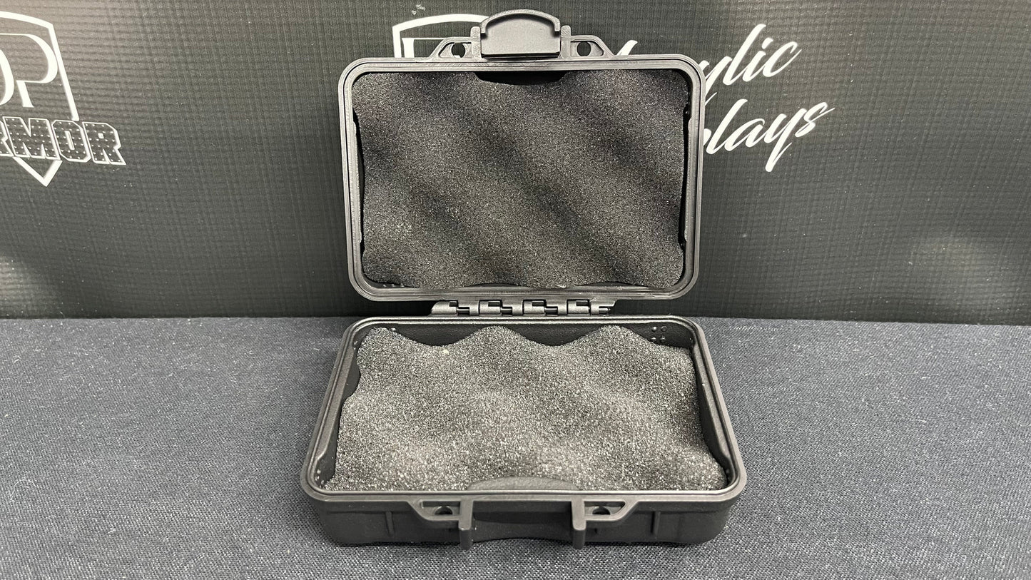 Armor Case - Xtra Small - Diamond Protector