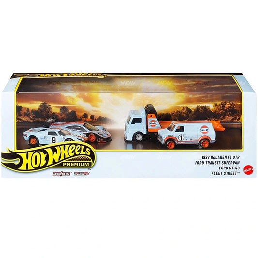 (PRE ORDER) Display Sets Mix 2 of 2026 - Gulf