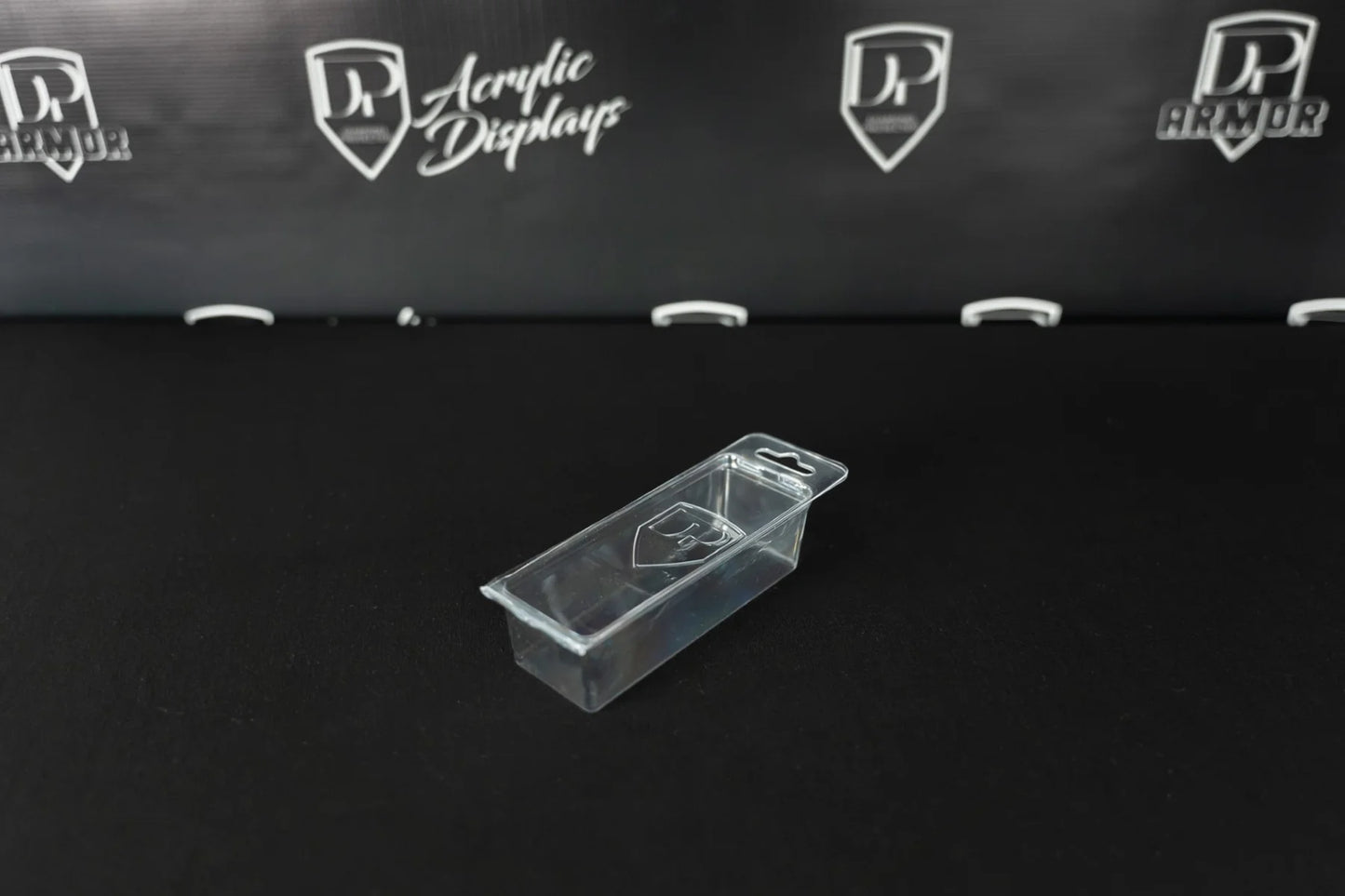 Large Clamshell for Loose Diecast - 20 Pack - Diamond Protector