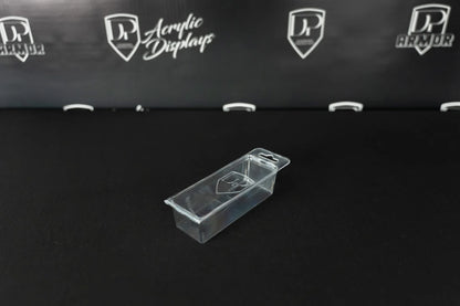 Large Clamshell for Loose Diecast - 20 Pack - Diamond Protector