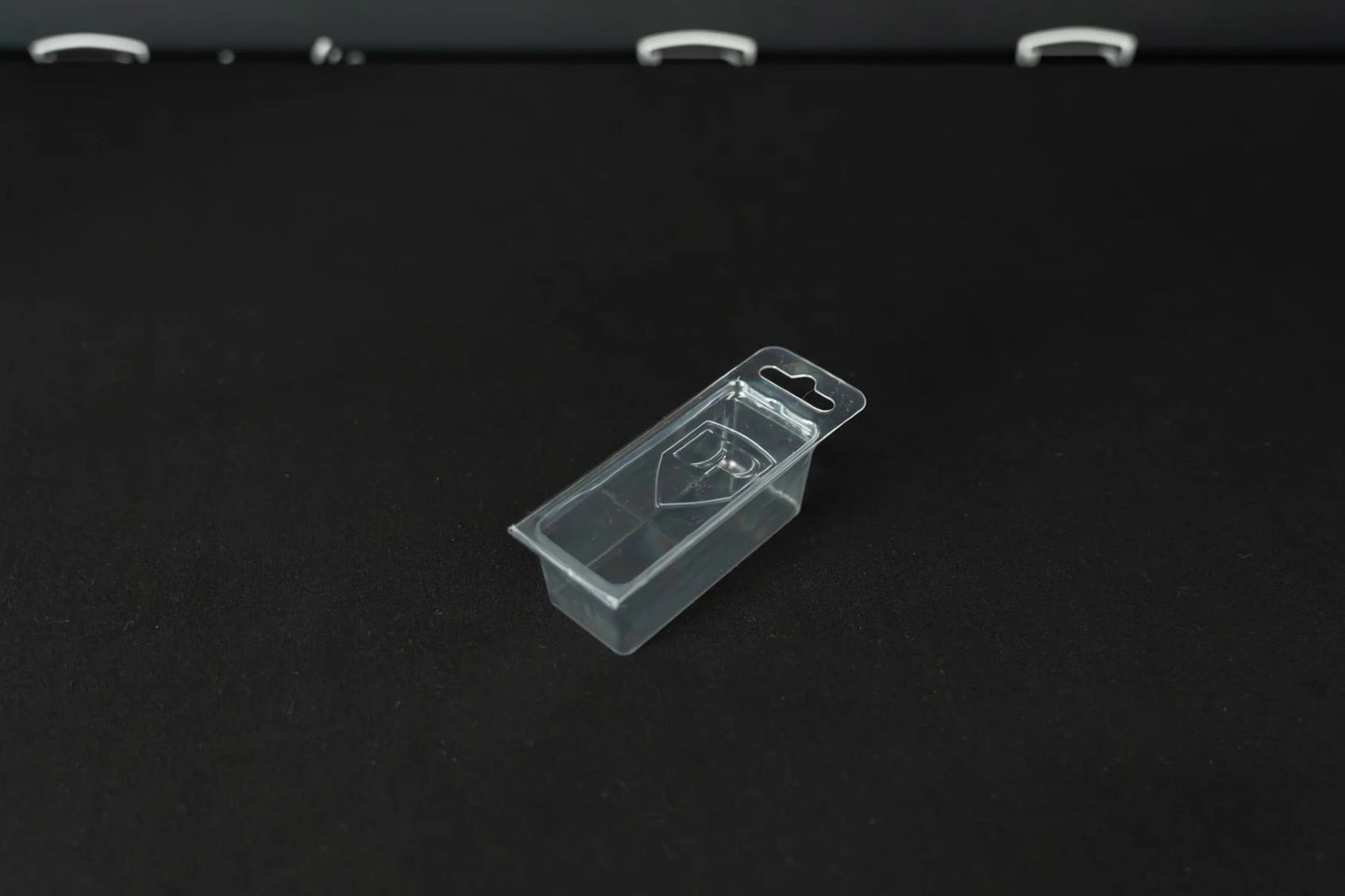 Small Clamshell for Loose Diecast (A) 20 Pack - Diamond Protector