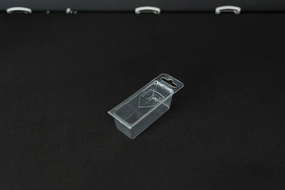 Small Clamshell for Loose Diecast (A) 20 Pack - Diamond Protector