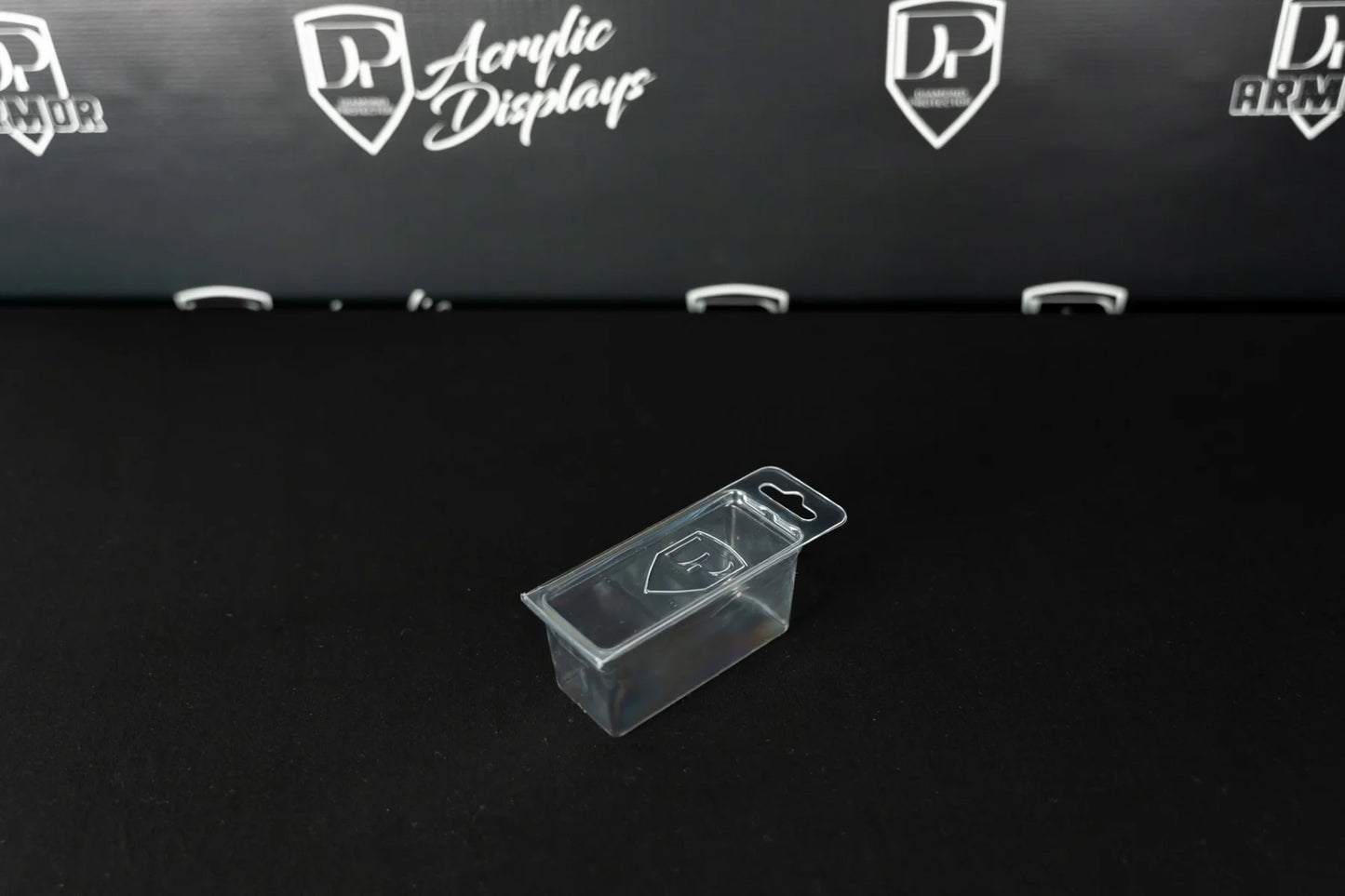 Medium Clamshell for Loose Diecast - 20 Pack - Diamond Protector (Copy)