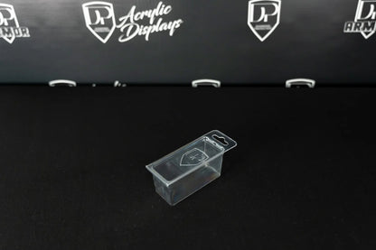 Medium Clamshell for Loose Diecast - 20 Pack - Diamond Protector (Copy)