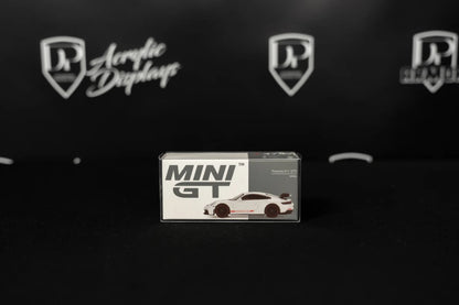 Soft Protector for Mini GT Box - 20 Pack - Diamond Protector