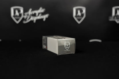 Soft Protector for Mini GT Box - 20 Pack - Diamond Protector