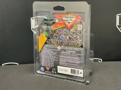 Monster Jam Protector / Monster Truck - Diamond Protector