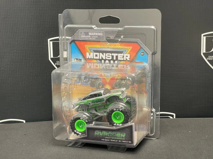 Monster Jam Protector / Monster Truck - Diamond Protector